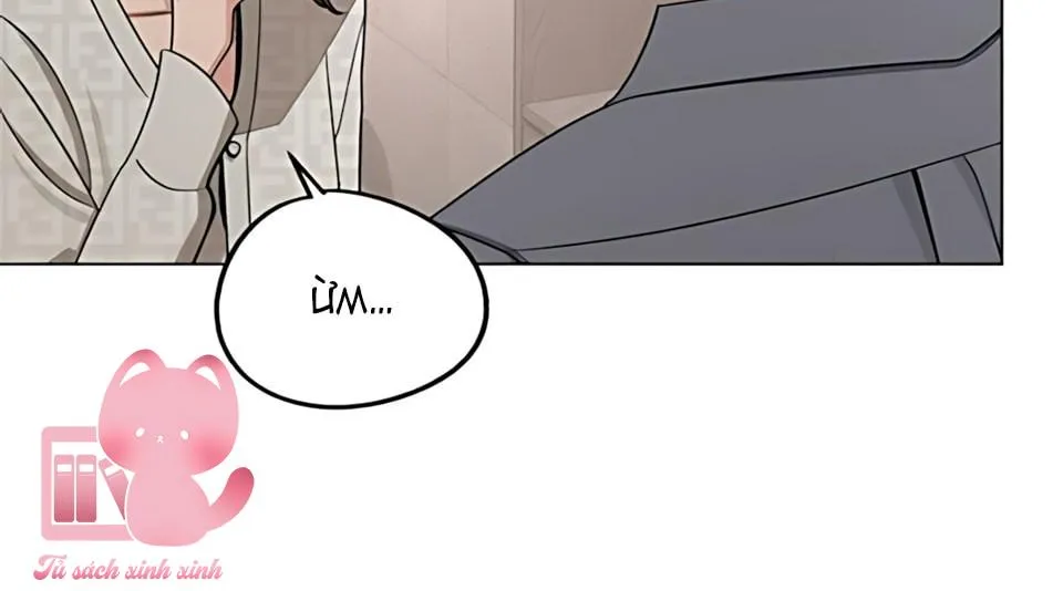 TÌNH YÊU CỦA ISEOP Chap 113 - Next Chap 114