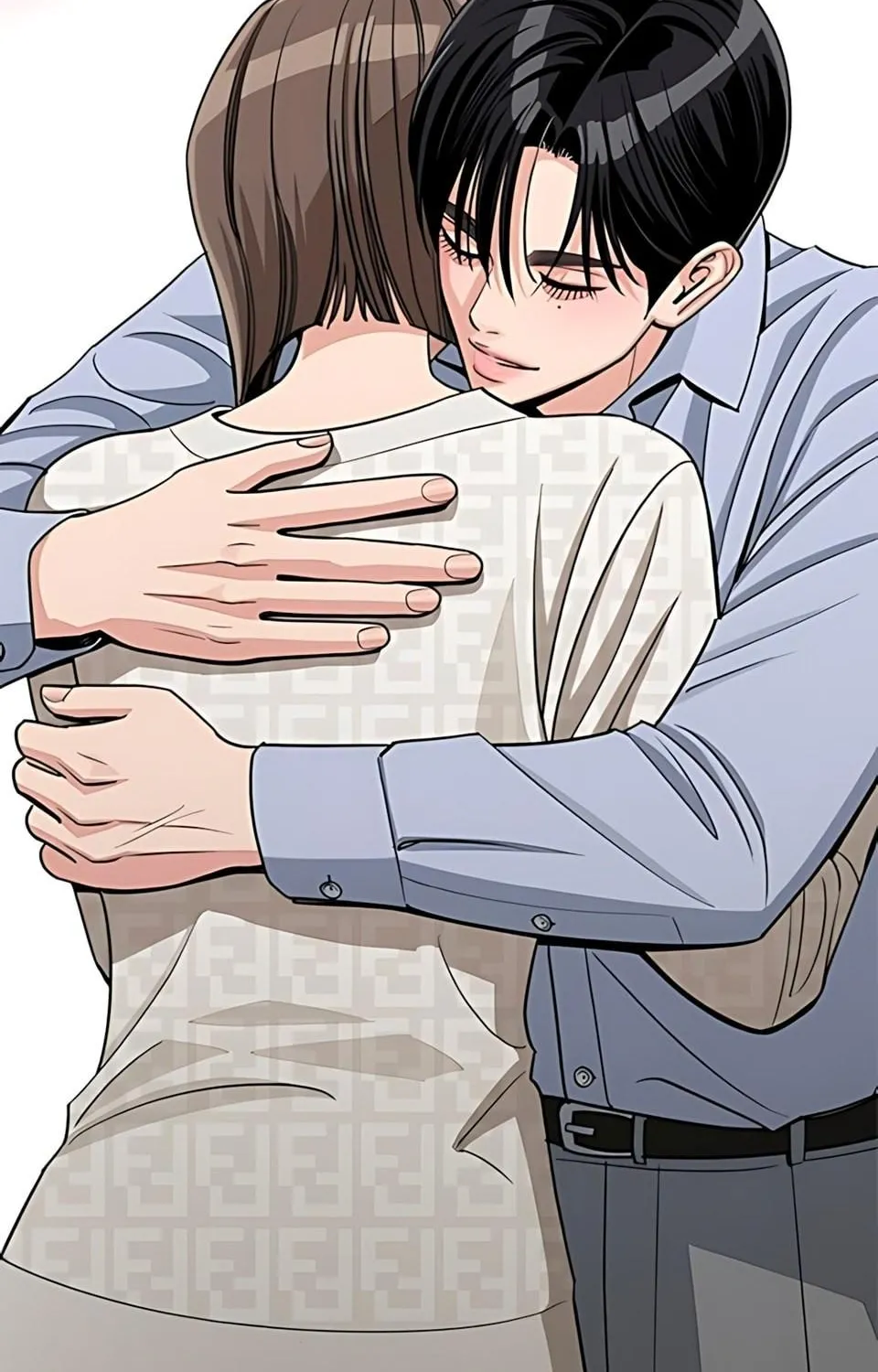 TÌNH YÊU CỦA ISEOP Chap 113 - Next Chap 114