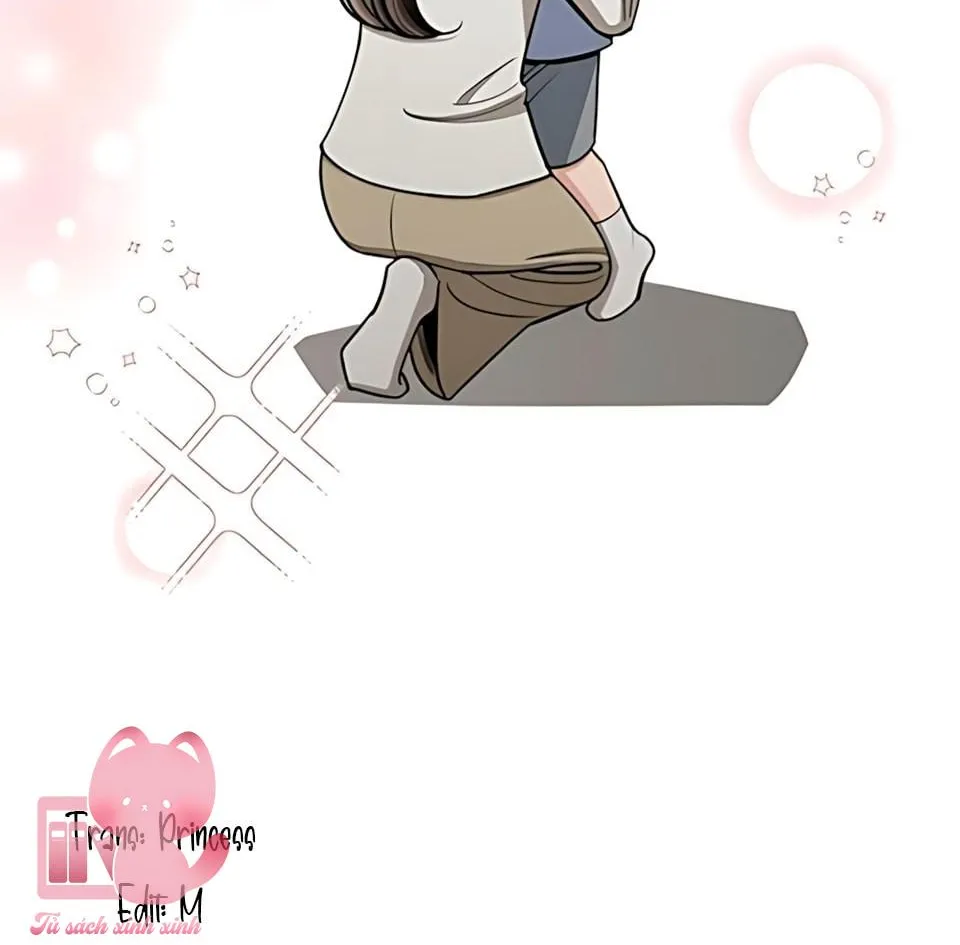 TÌNH YÊU CỦA ISEOP Chap 113 - Next Chap 114