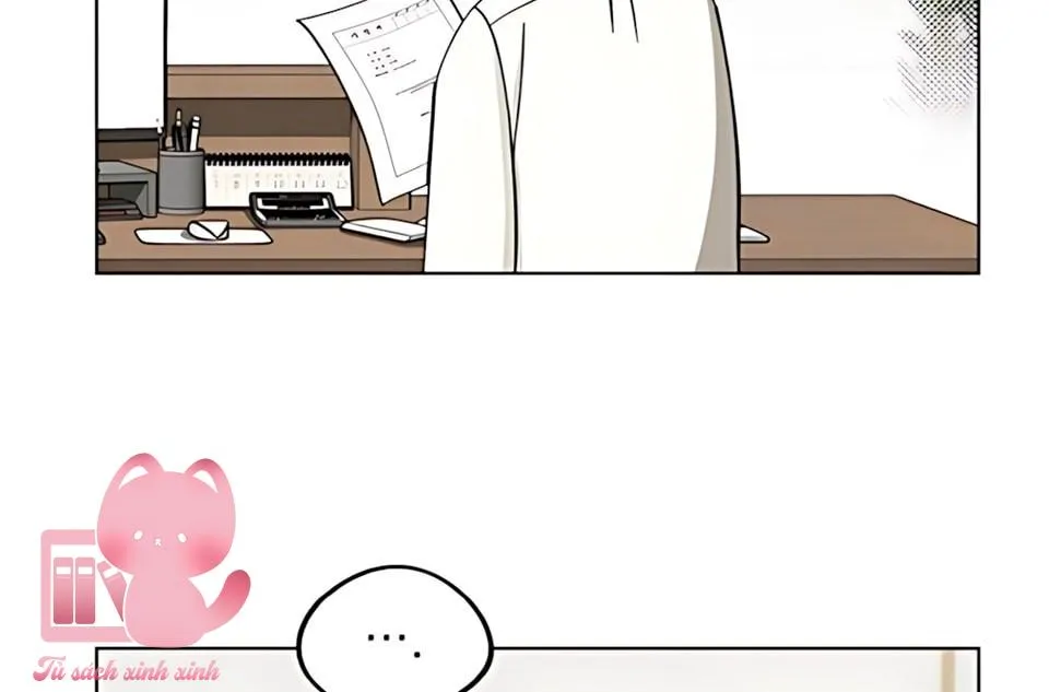 TÌNH YÊU CỦA ISEOP Chap 113 - Next Chap 114
