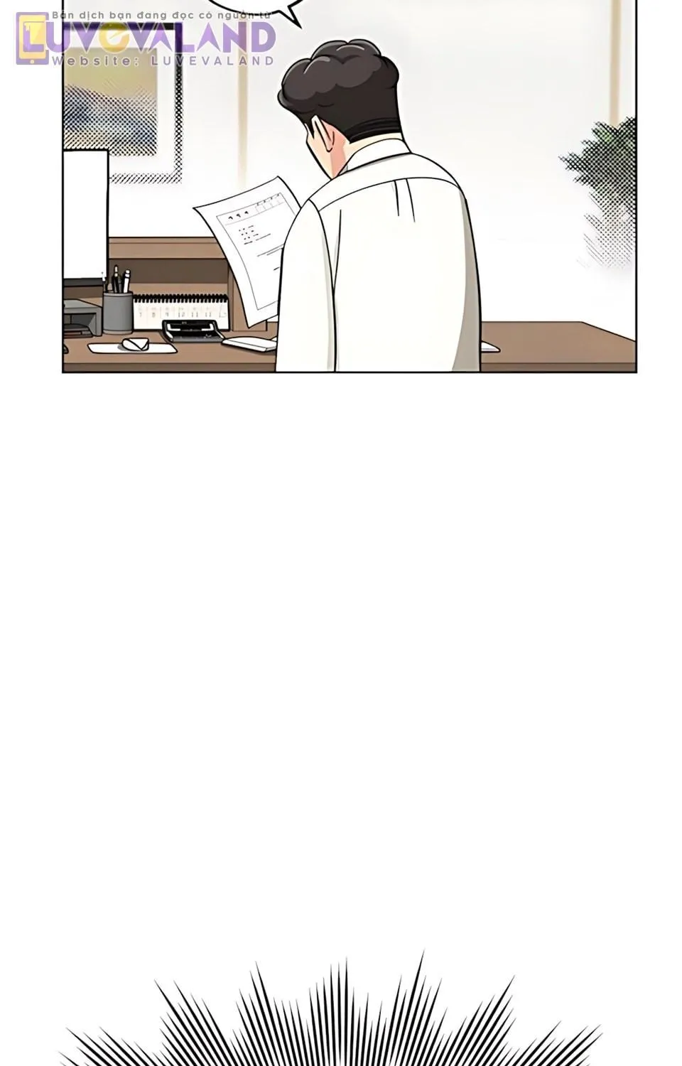 TÌNH YÊU CỦA ISEOP Chap 113 - Next Chap 114