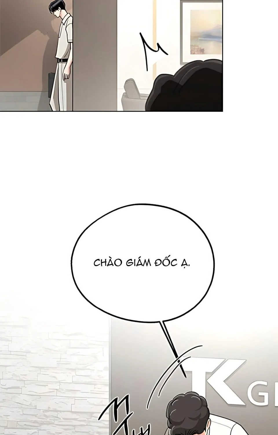 TÌNH YÊU CỦA ISEOP Chap 113 - Next Chap 114