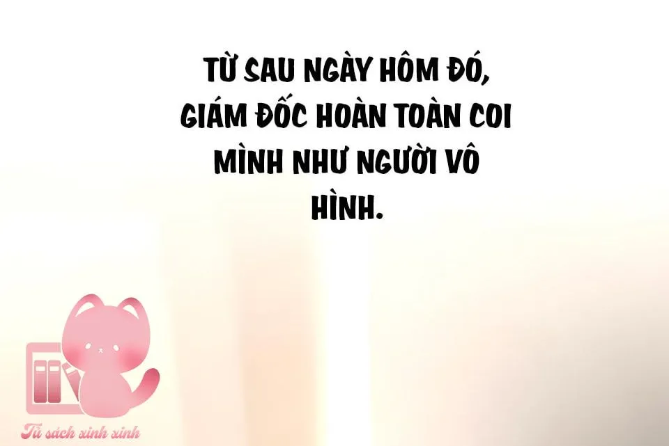TÌNH YÊU CỦA ISEOP Chap 113 - Next Chap 114