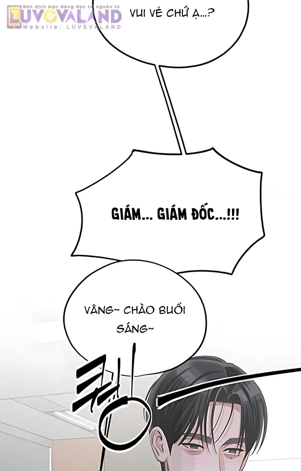 TÌNH YÊU CỦA ISEOP Chap 113 - Next Chap 114