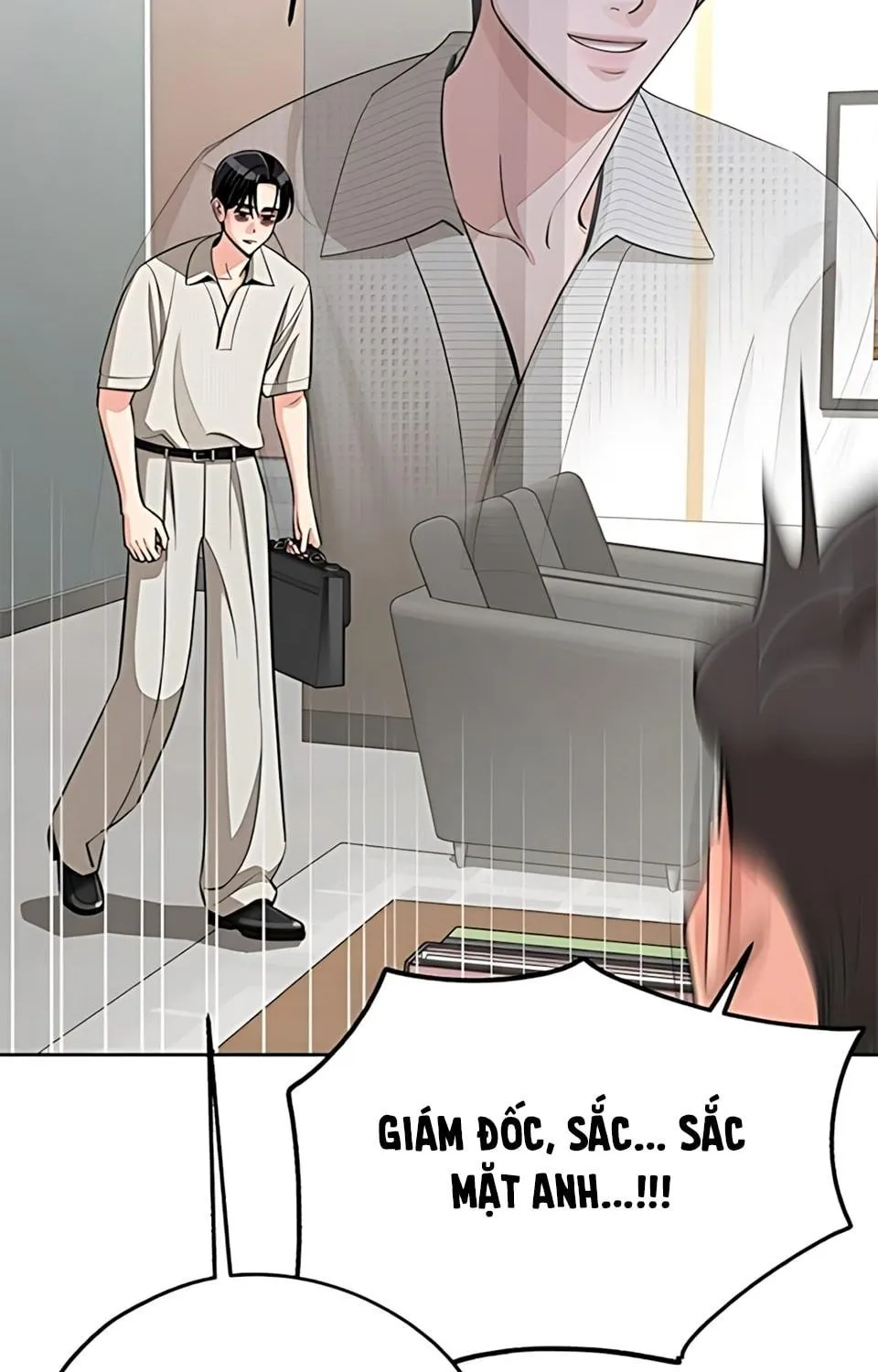 TÌNH YÊU CỦA ISEOP Chap 113 - Next Chap 114