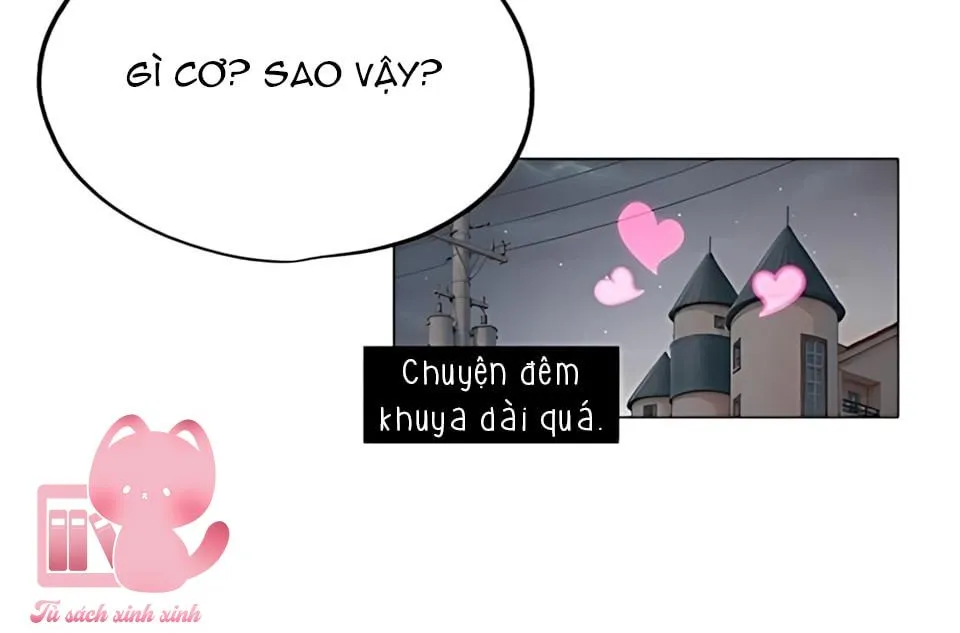 TÌNH YÊU CỦA ISEOP Chap 113 - Next Chap 114