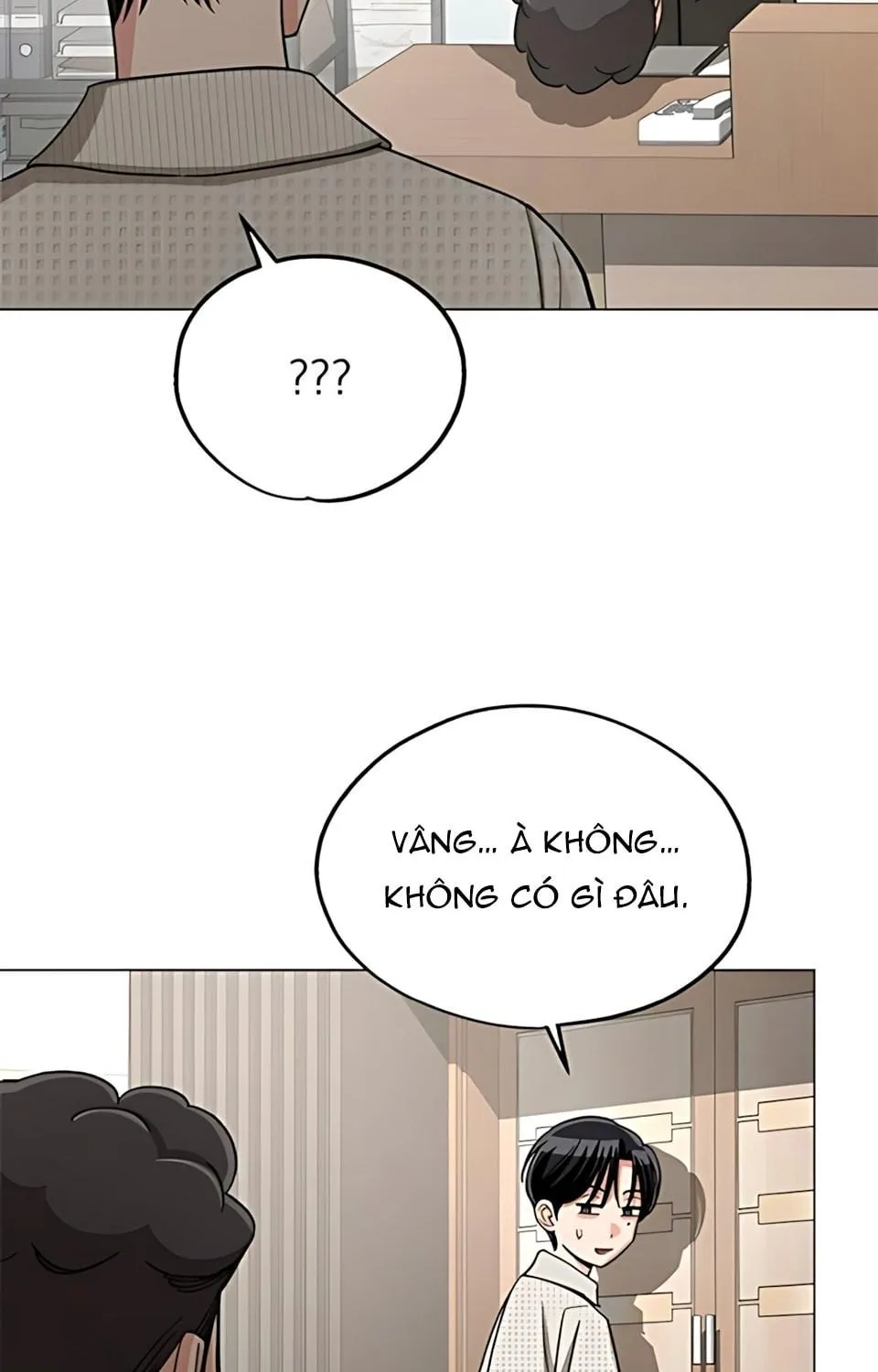 TÌNH YÊU CỦA ISEOP Chap 113 - Next Chap 114