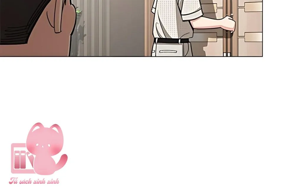 TÌNH YÊU CỦA ISEOP Chap 113 - Next Chap 114