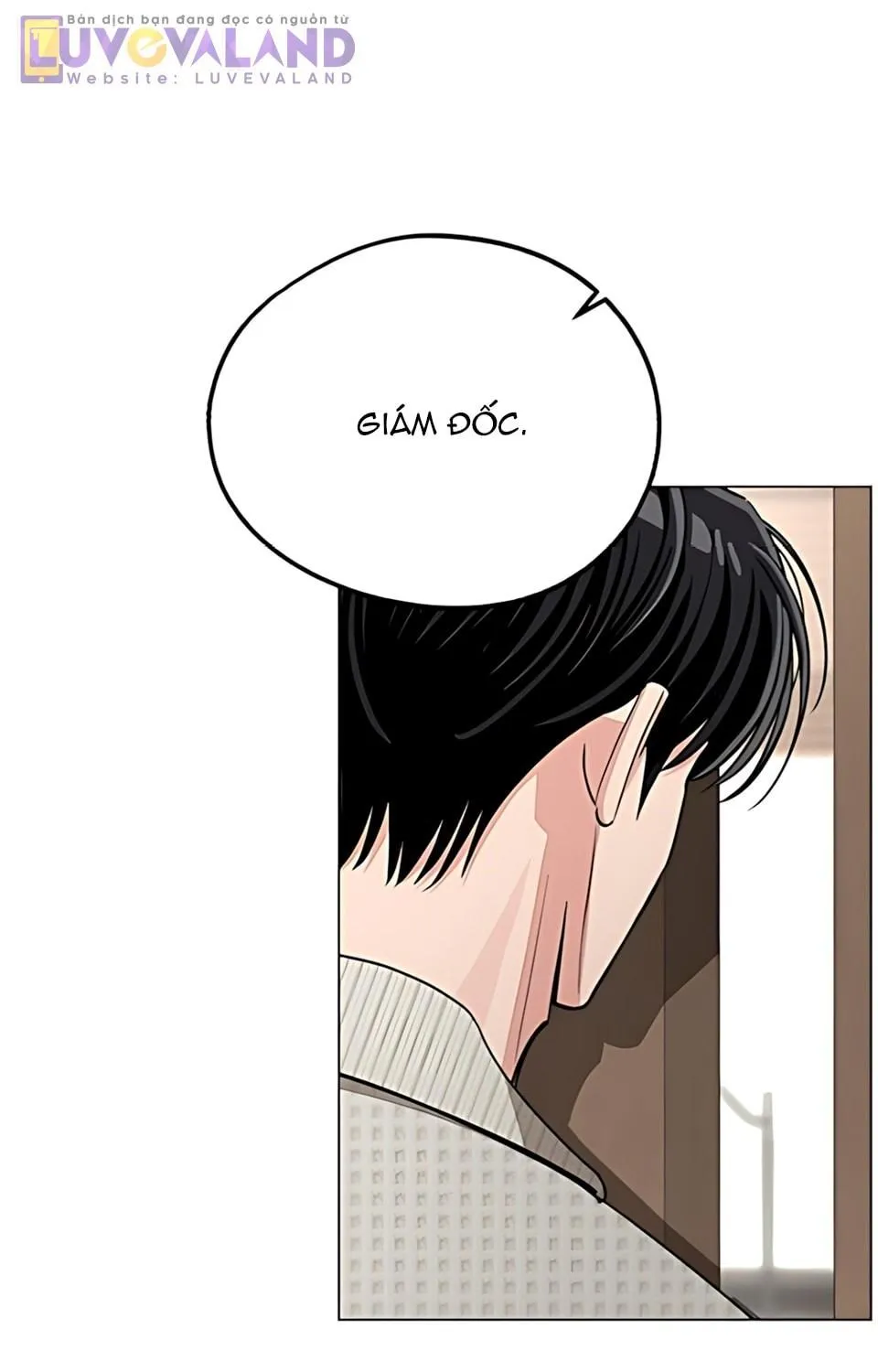 TÌNH YÊU CỦA ISEOP Chap 113 - Next Chap 114