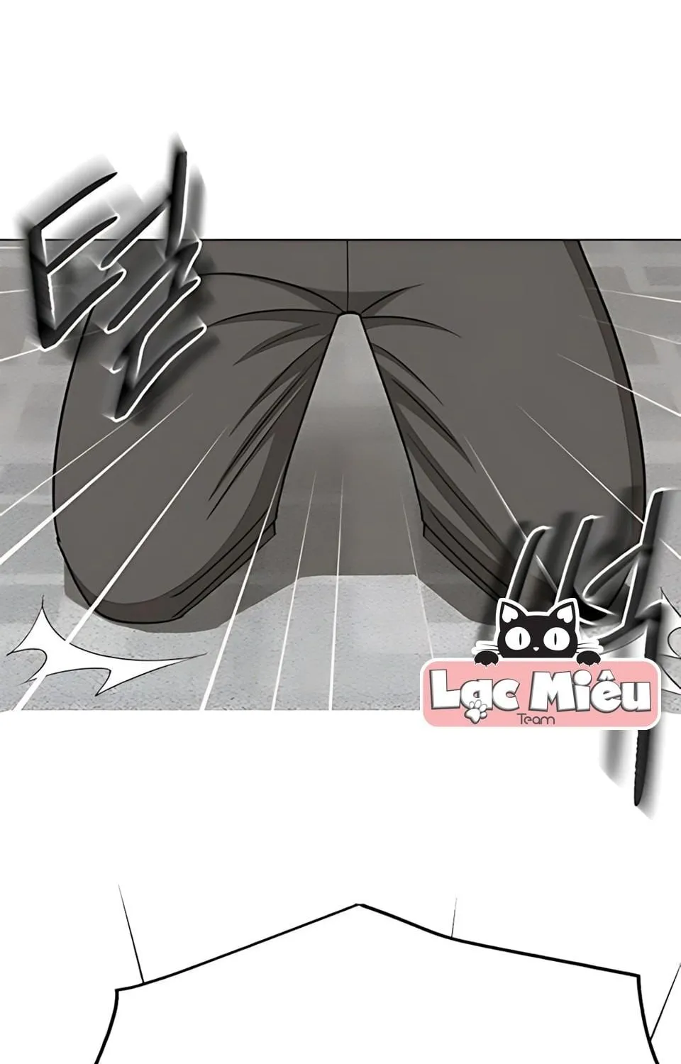 TÌNH YÊU CỦA ISEOP Chap 113 - Next Chap 114