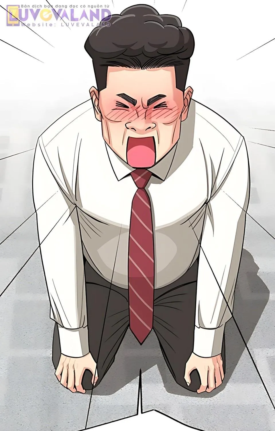 TÌNH YÊU CỦA ISEOP Chap 113 - Next Chap 114