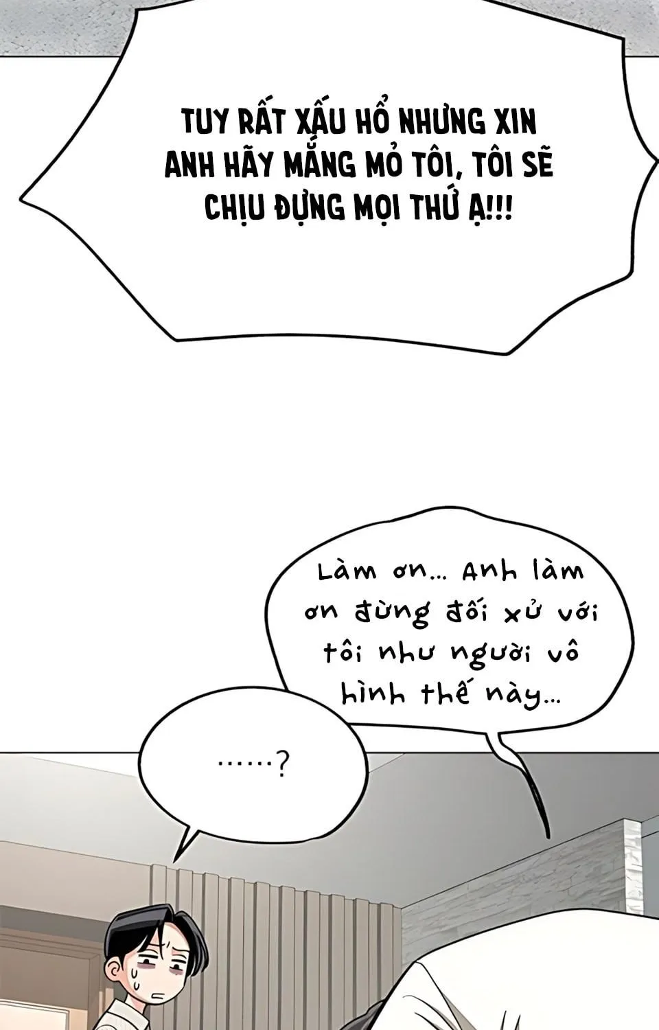TÌNH YÊU CỦA ISEOP Chap 113 - Next Chap 114