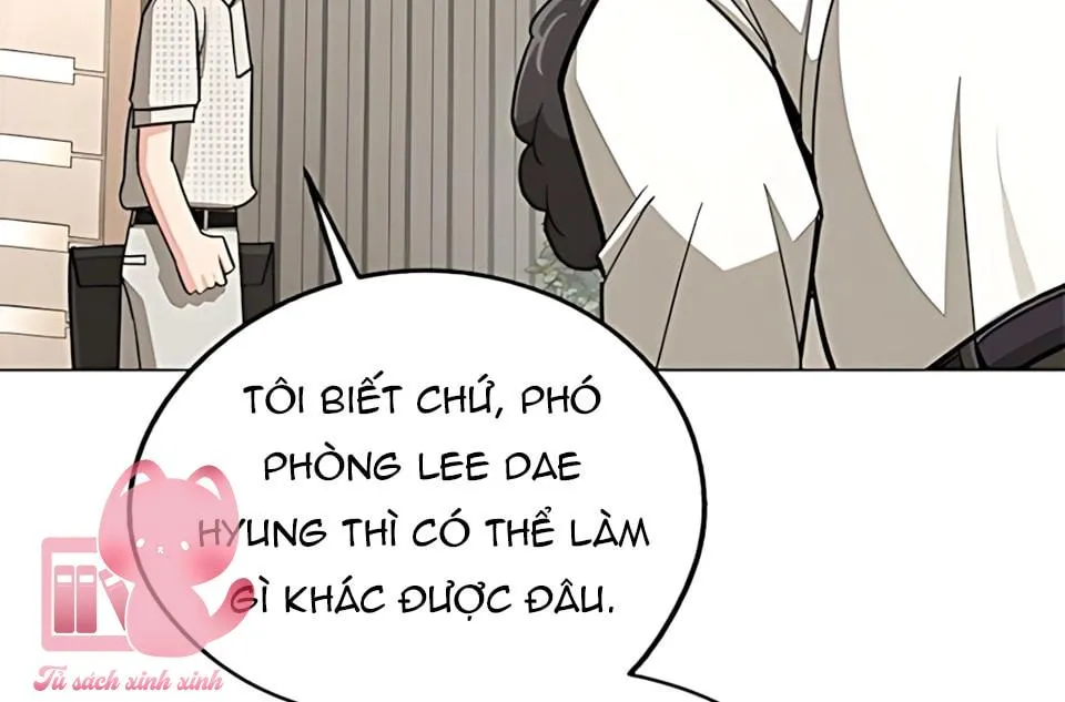 TÌNH YÊU CỦA ISEOP Chap 113 - Next Chap 114
