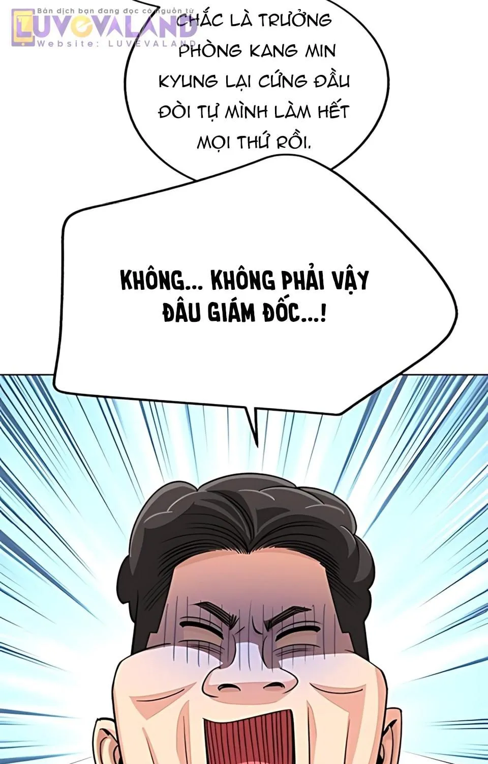 TÌNH YÊU CỦA ISEOP Chap 113 - Next Chap 114