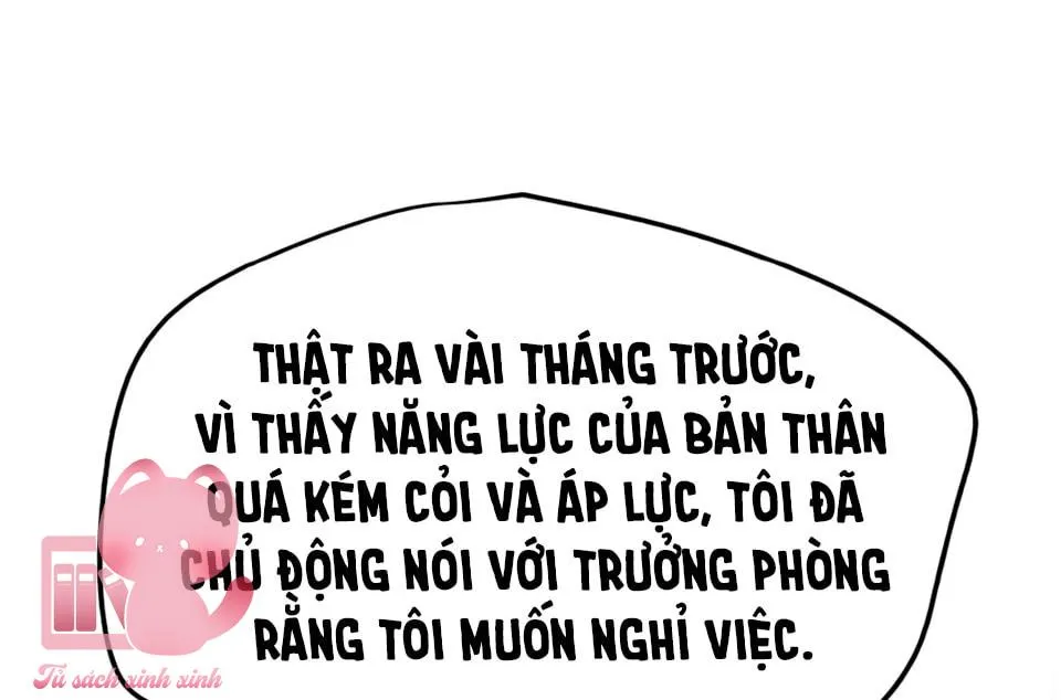 TÌNH YÊU CỦA ISEOP Chap 113 - Next Chap 114