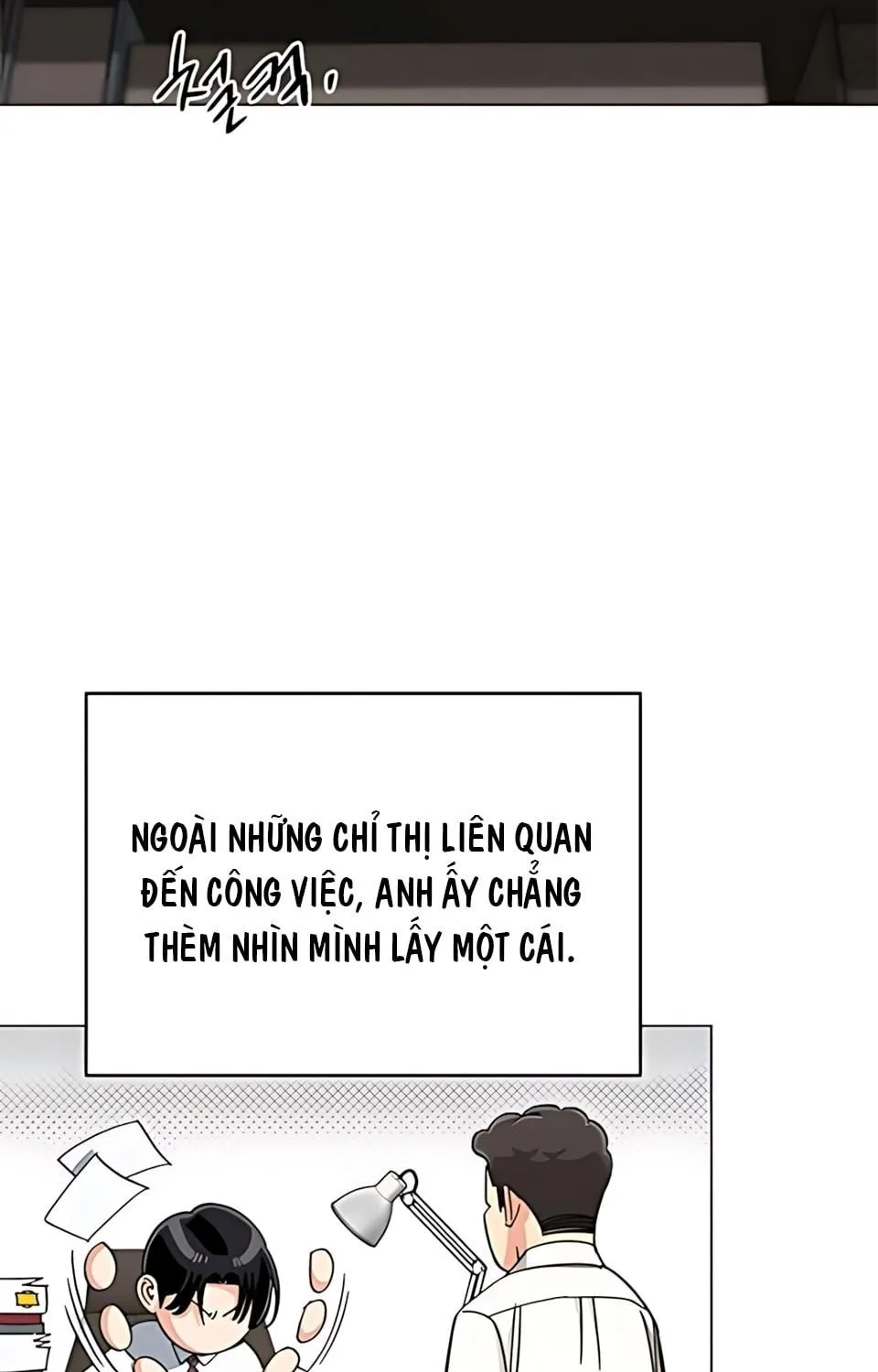 TÌNH YÊU CỦA ISEOP Chap 113 - Next Chap 114