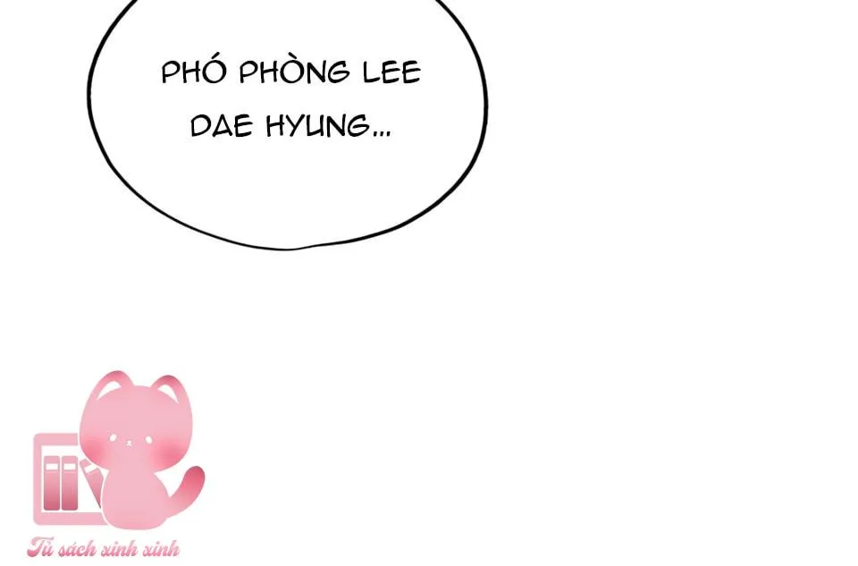 TÌNH YÊU CỦA ISEOP Chap 113 - Next Chap 114