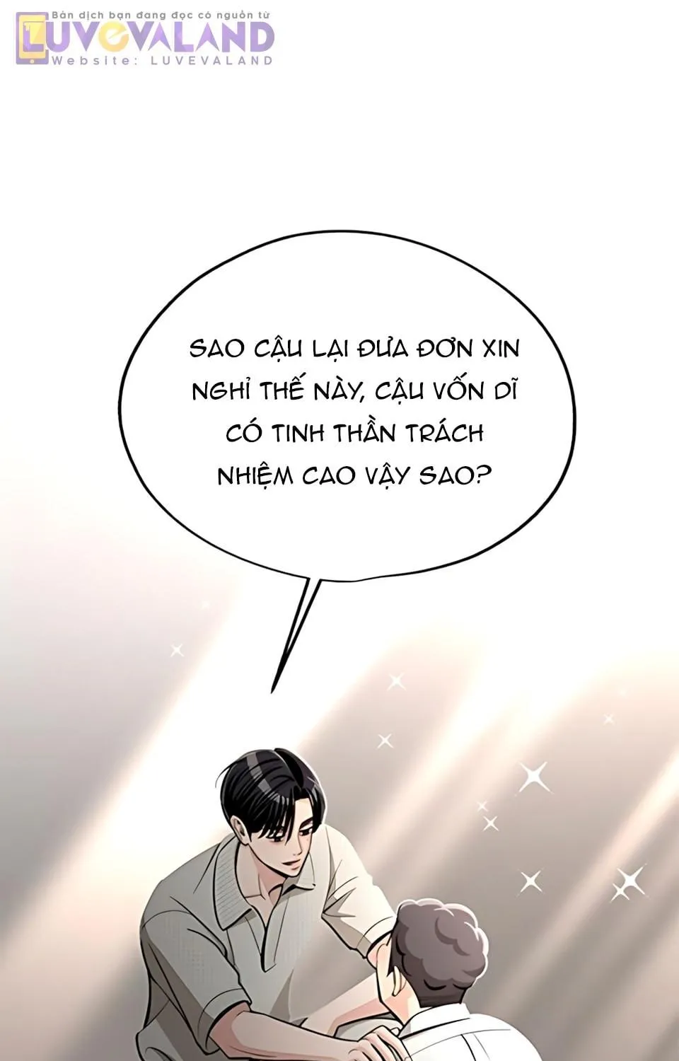 TÌNH YÊU CỦA ISEOP Chap 113 - Next Chap 114
