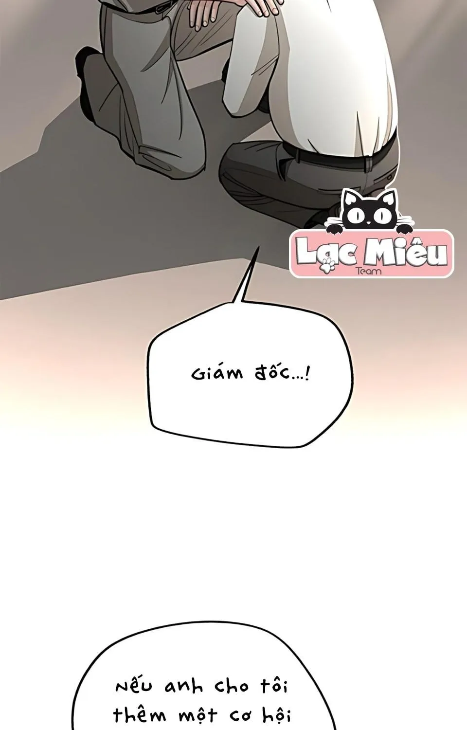 TÌNH YÊU CỦA ISEOP Chap 113 - Next Chap 114