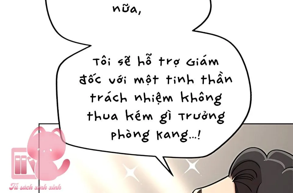 TÌNH YÊU CỦA ISEOP Chap 113 - Next Chap 114