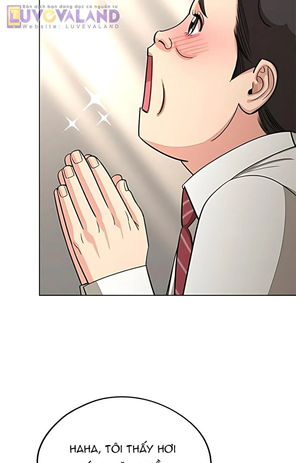 TÌNH YÊU CỦA ISEOP Chap 113 - Next Chap 114