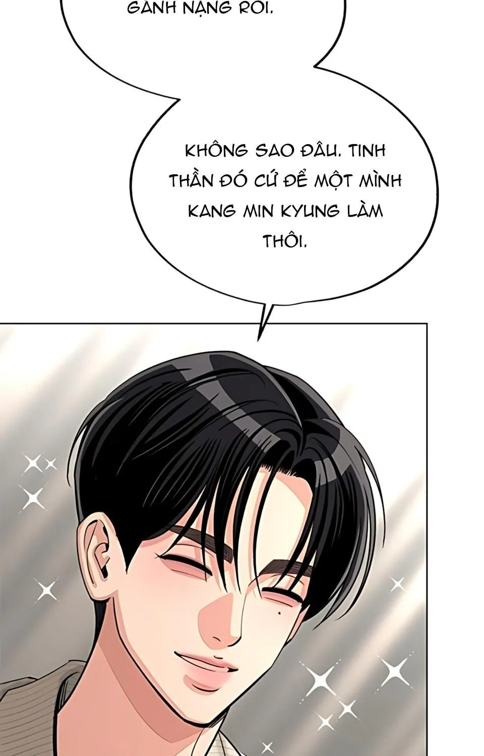 TÌNH YÊU CỦA ISEOP Chap 113 - Next Chap 114