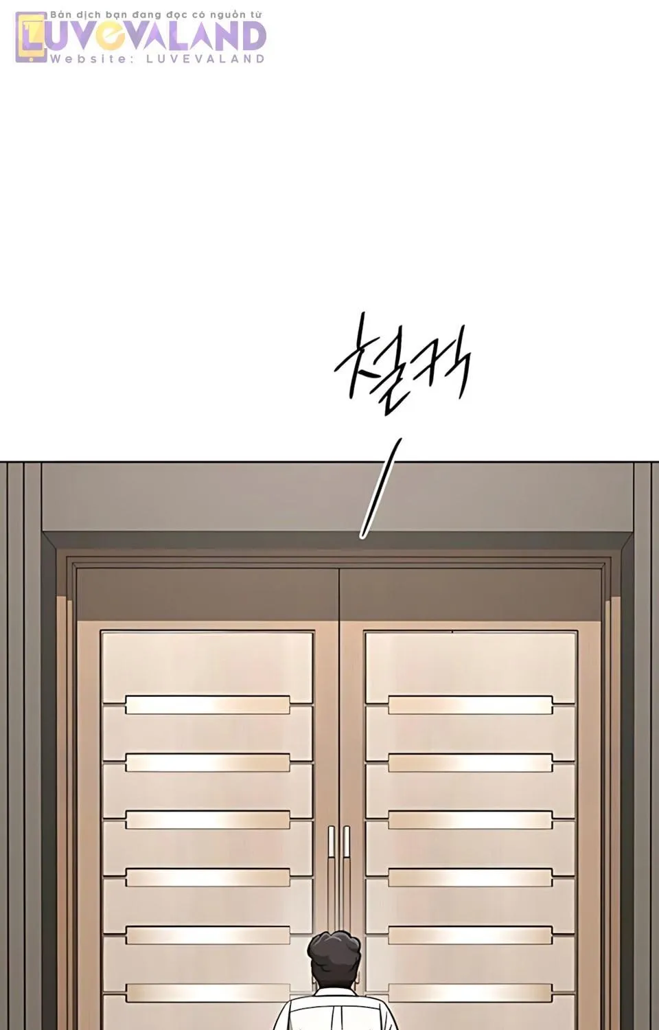 TÌNH YÊU CỦA ISEOP Chap 113 - Next Chap 114