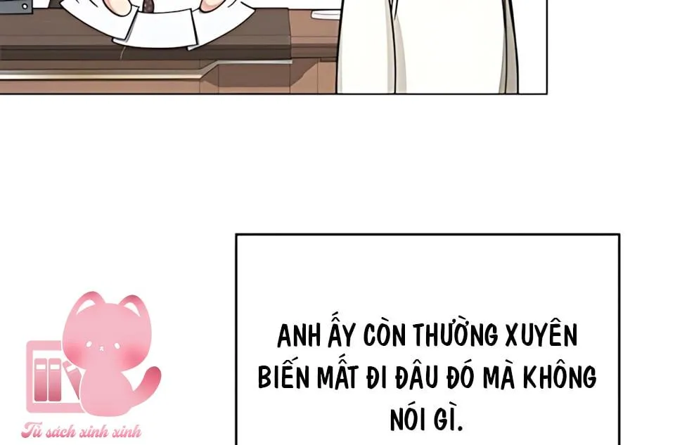TÌNH YÊU CỦA ISEOP Chap 113 - Next Chap 114