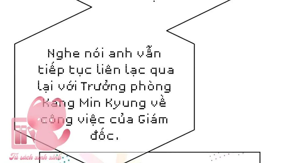 TÌNH YÊU CỦA ISEOP Chap 113 - Next Chap 114