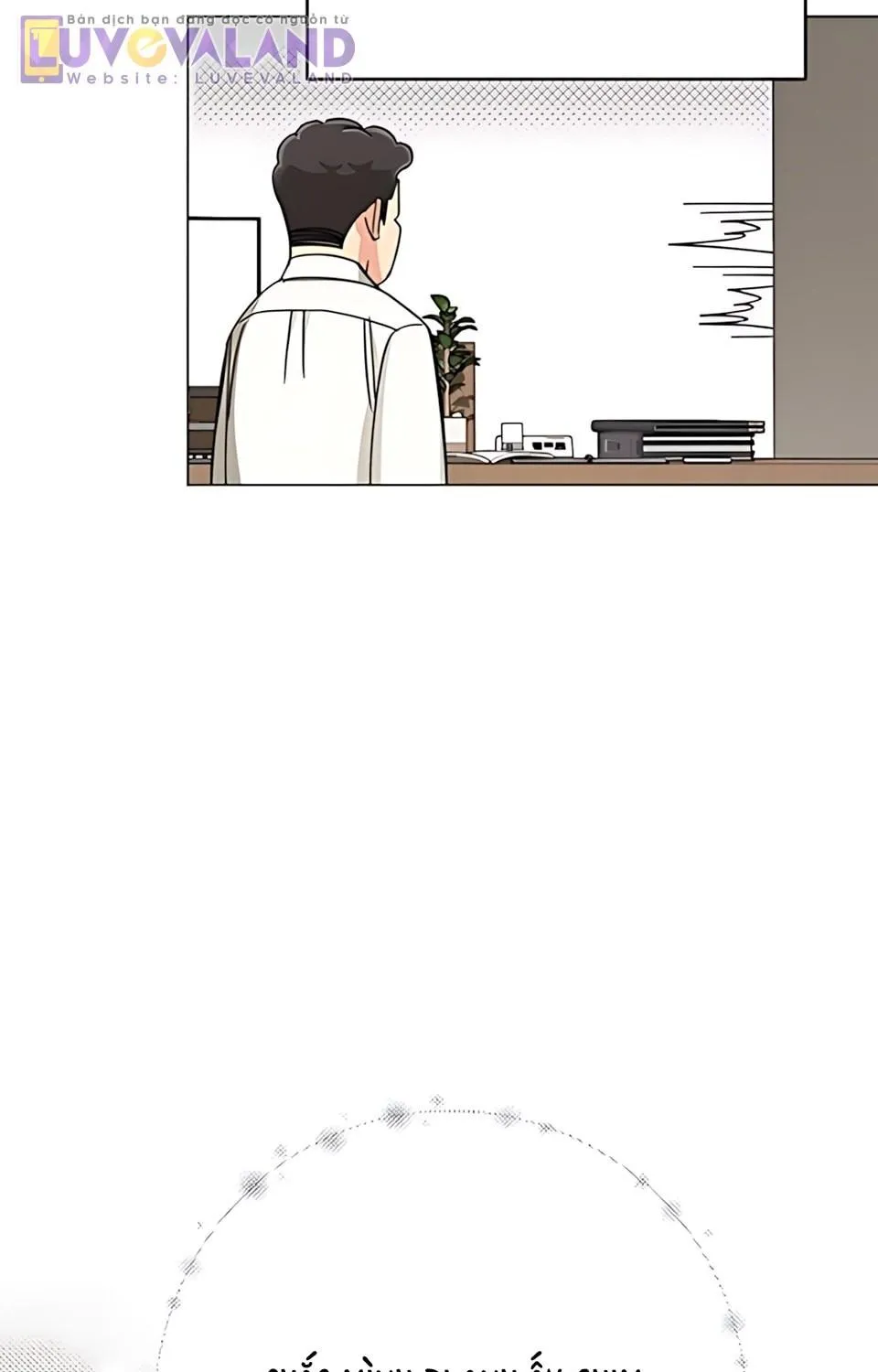 TÌNH YÊU CỦA ISEOP Chap 113 - Next Chap 114