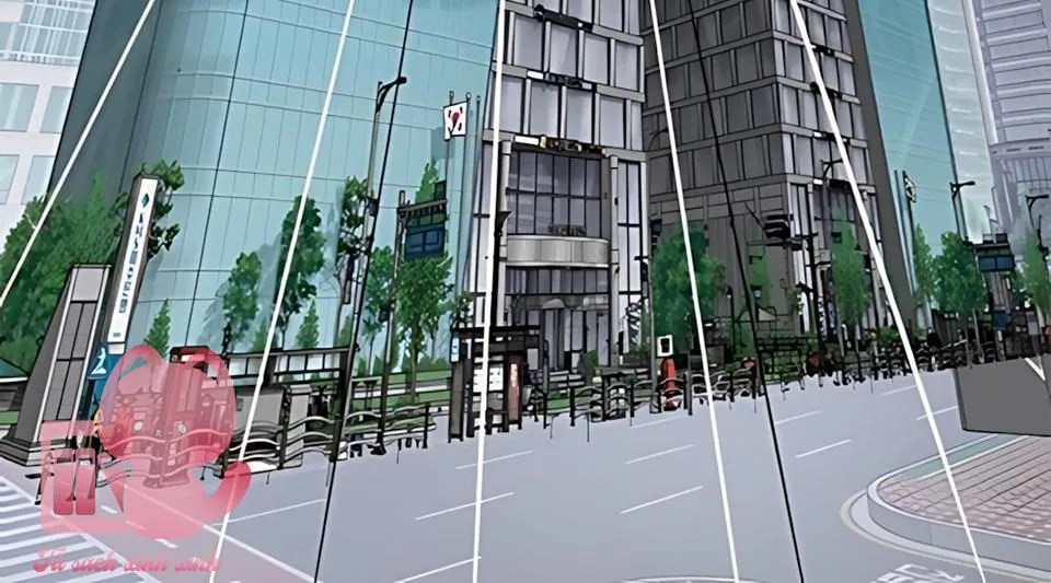 TÌNH YÊU CỦA ISEOP Chap 113 - Next Chap 114