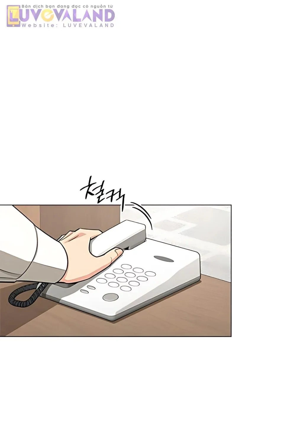 TÌNH YÊU CỦA ISEOP Chap 113 - Next Chap 114