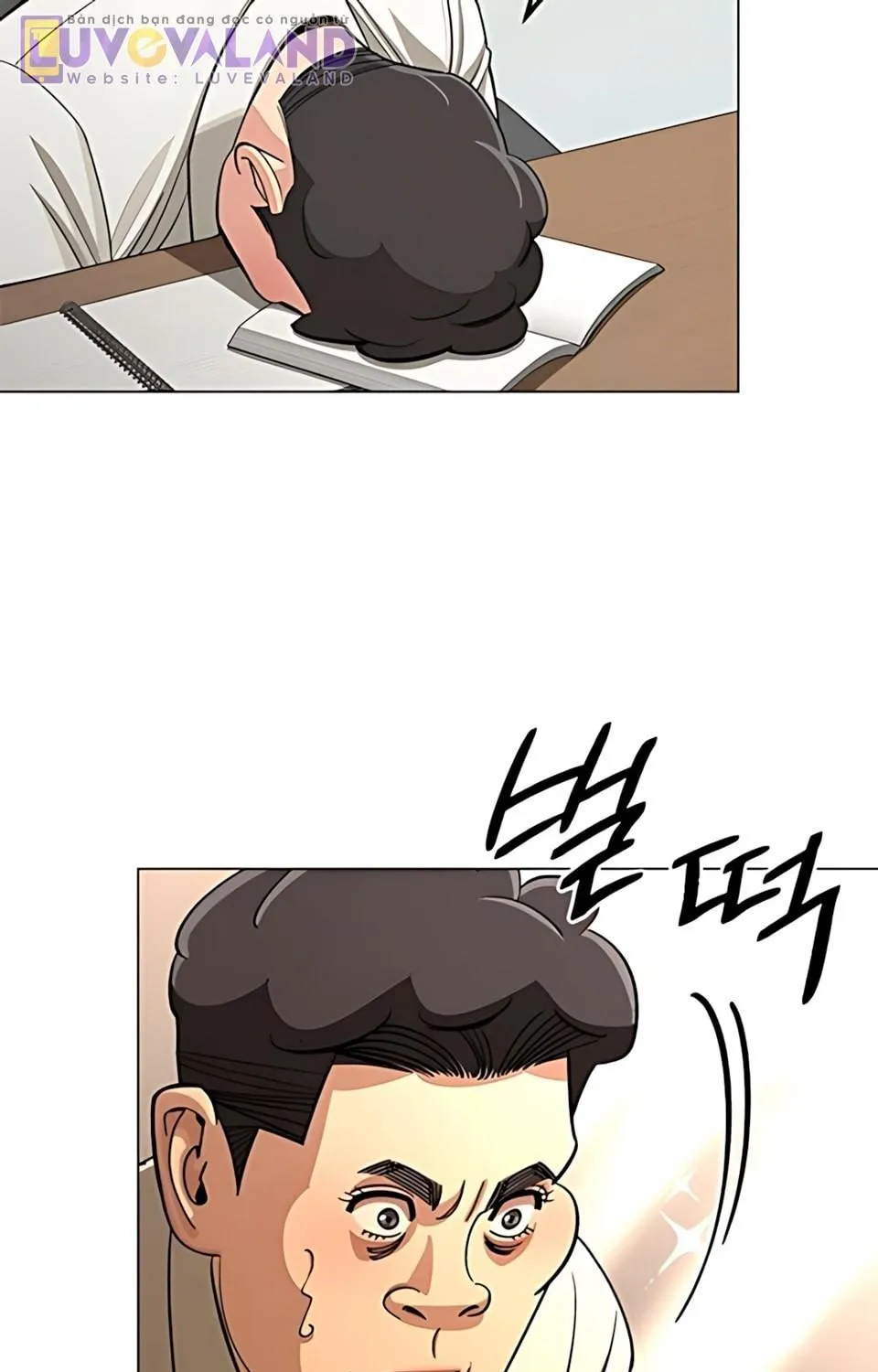 TÌNH YÊU CỦA ISEOP Chap 113 - Next Chap 114