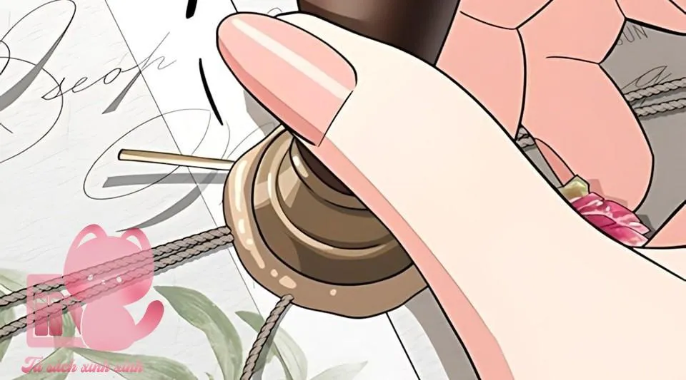 TÌNH YÊU CỦA ISEOP Chap 113 - Next Chap 114