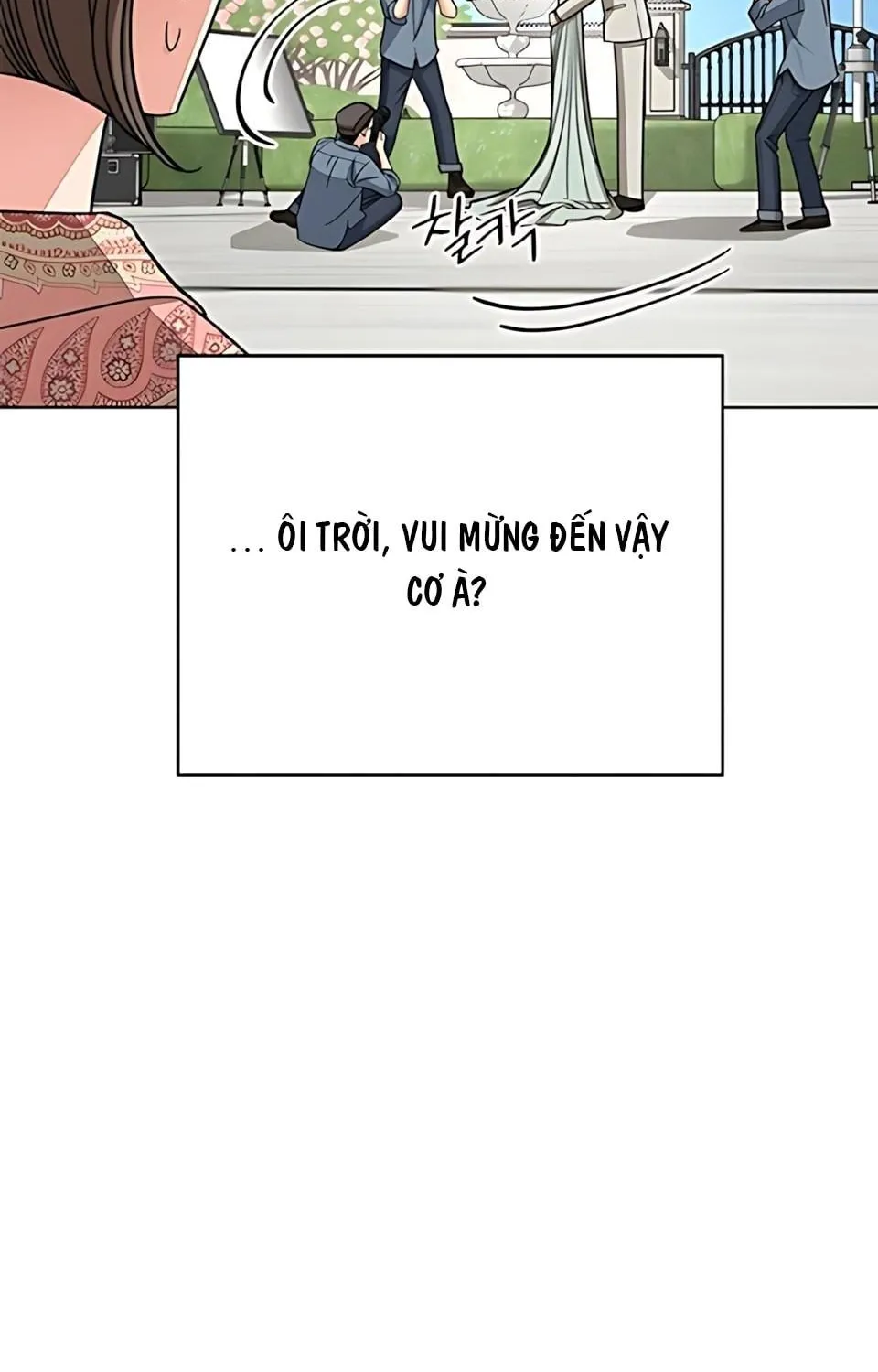 TÌNH YÊU CỦA ISEOP Chap 113 - Next Chap 114
