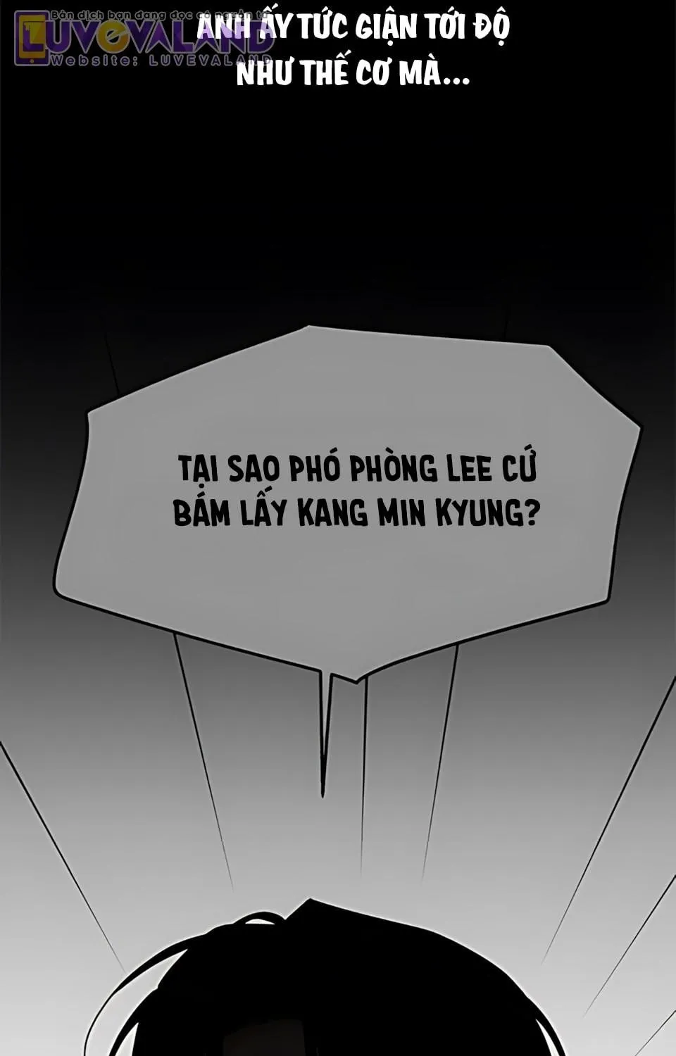 TÌNH YÊU CỦA ISEOP Chap 113 - Next Chap 114