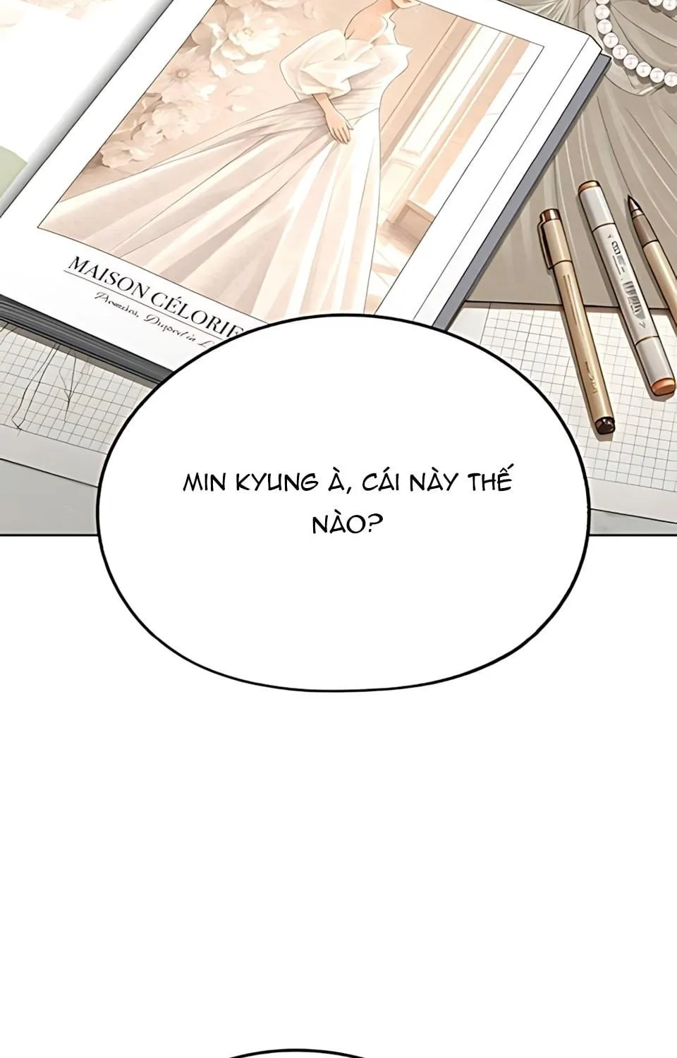 TÌNH YÊU CỦA ISEOP Chap 113 - Next Chap 114