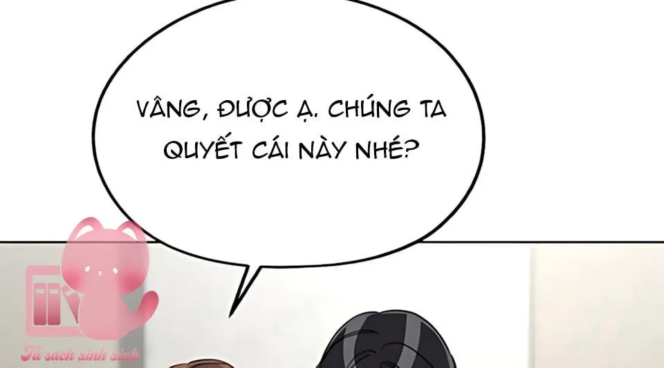 TÌNH YÊU CỦA ISEOP Chap 113 - Next Chap 114