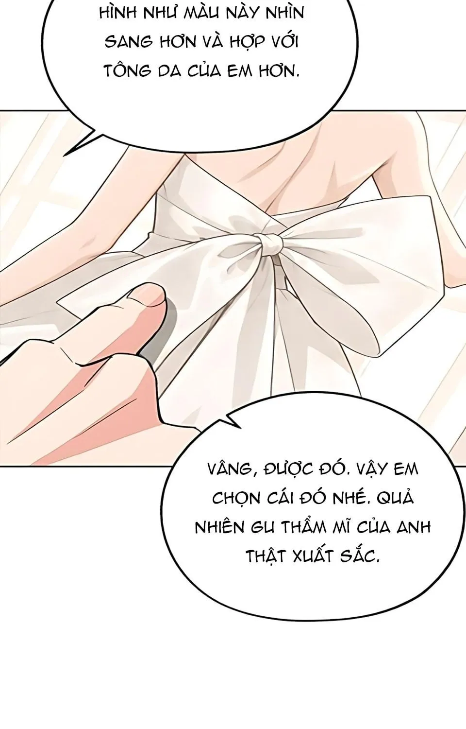 TÌNH YÊU CỦA ISEOP Chap 113 - Next Chap 114