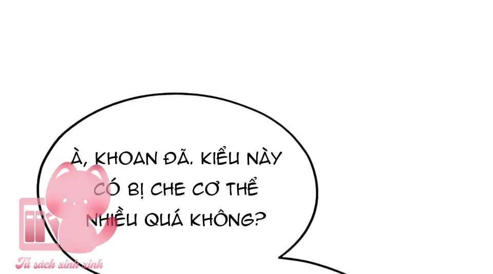 TÌNH YÊU CỦA ISEOP Chap 113 - Next Chap 114