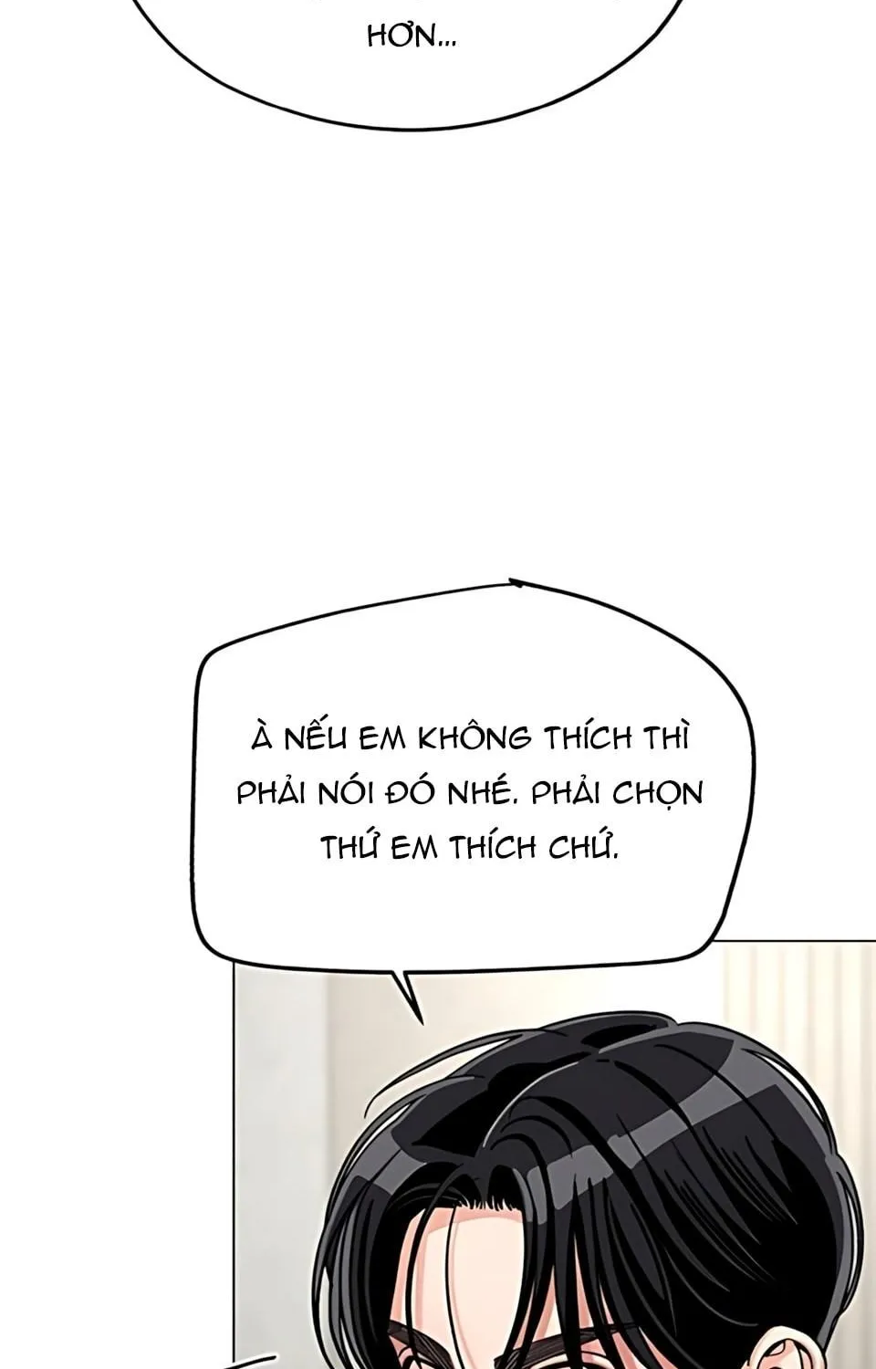 TÌNH YÊU CỦA ISEOP Chap 113 - Next Chap 114