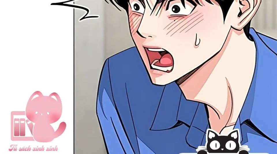 TÌNH YÊU CỦA ISEOP Chap 113 - Next Chap 114