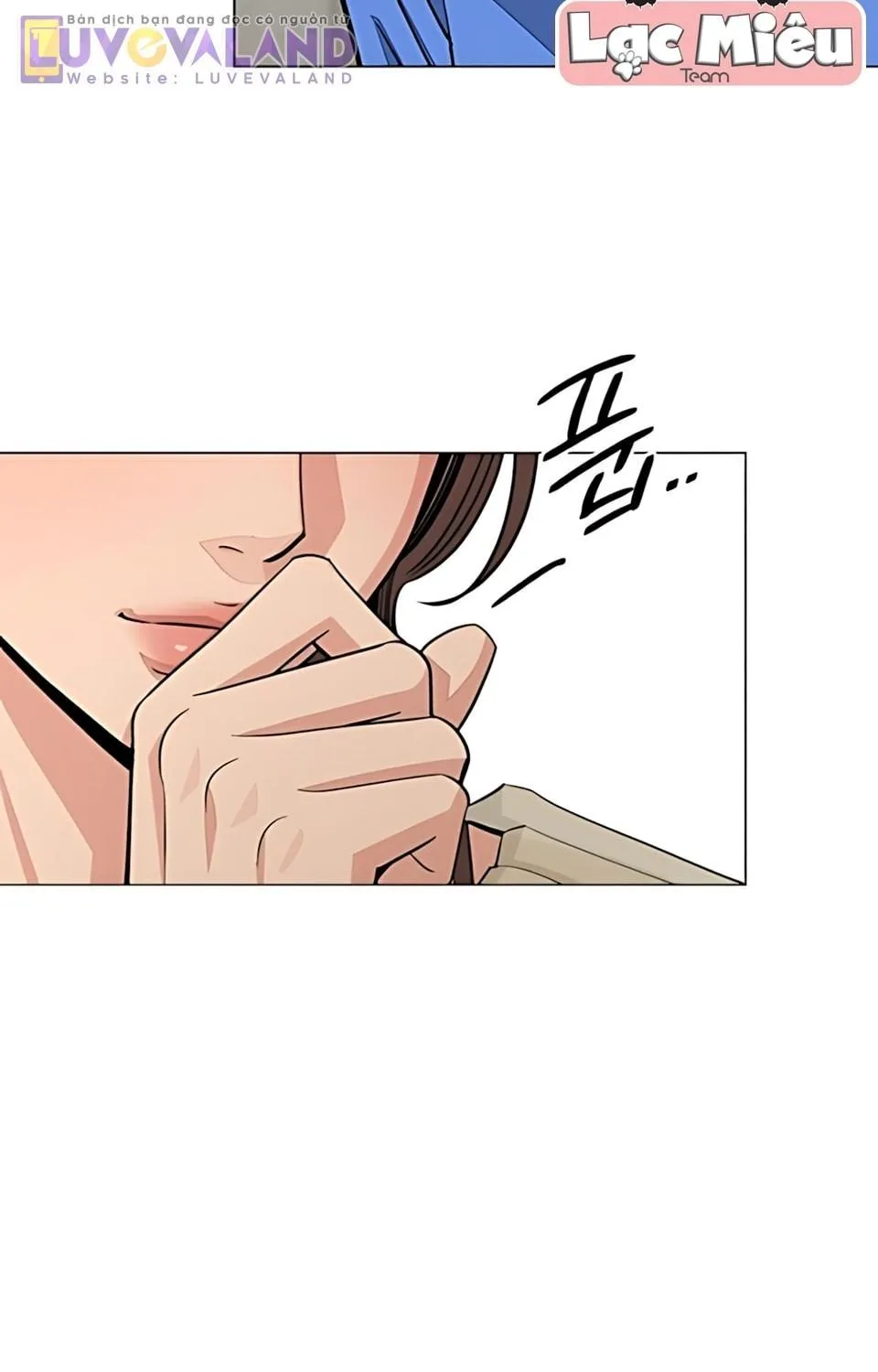 TÌNH YÊU CỦA ISEOP Chap 113 - Next Chap 114