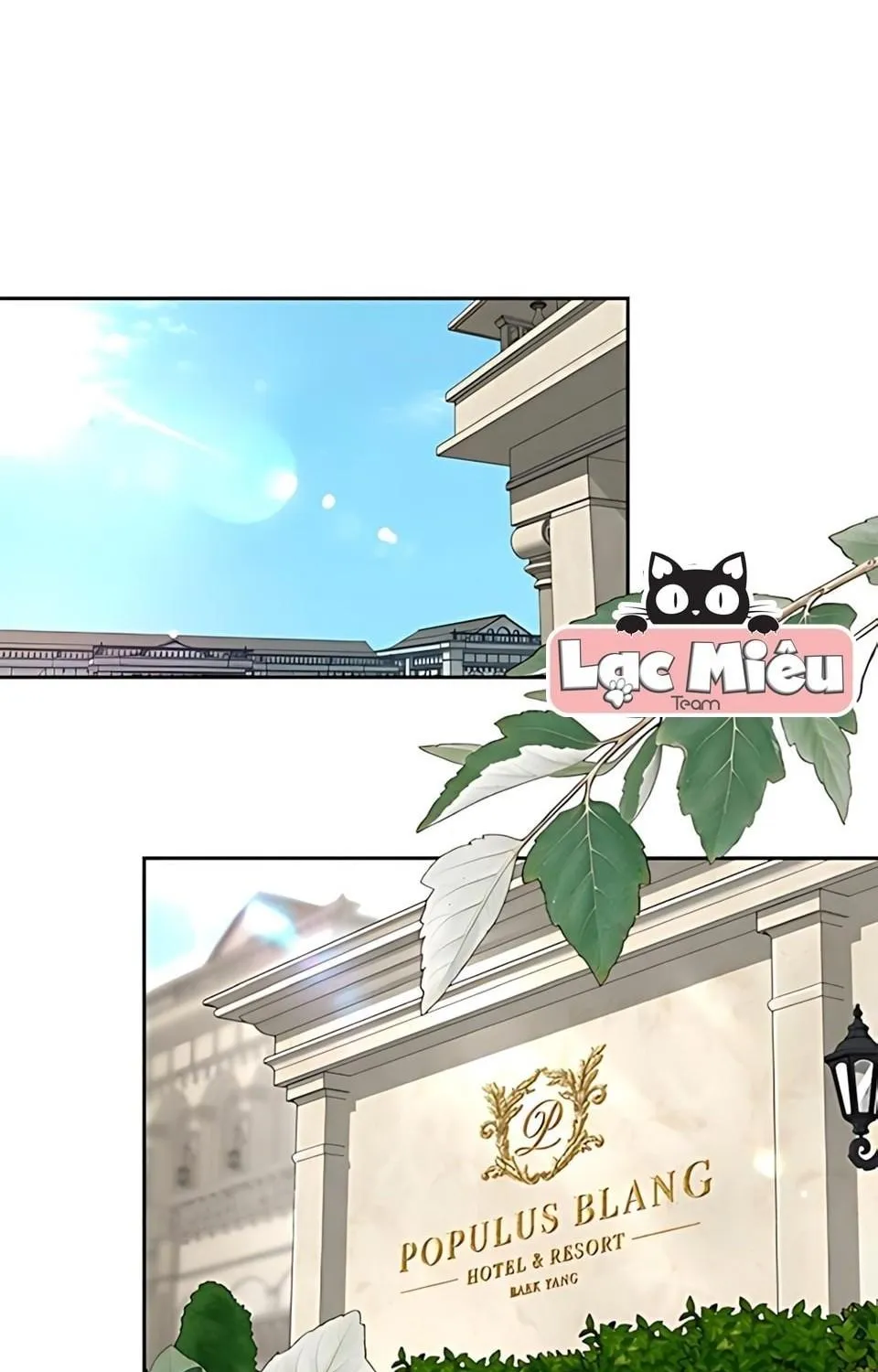 TÌNH YÊU CỦA ISEOP Chap 114 - Next Chap 115