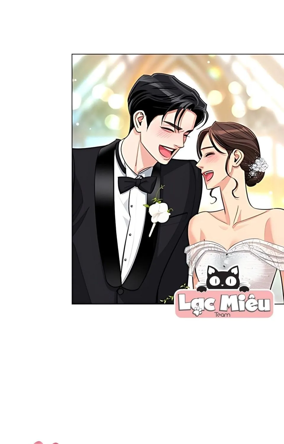 TÌNH YÊU CỦA ISEOP Chap 114 - Next Chap 115