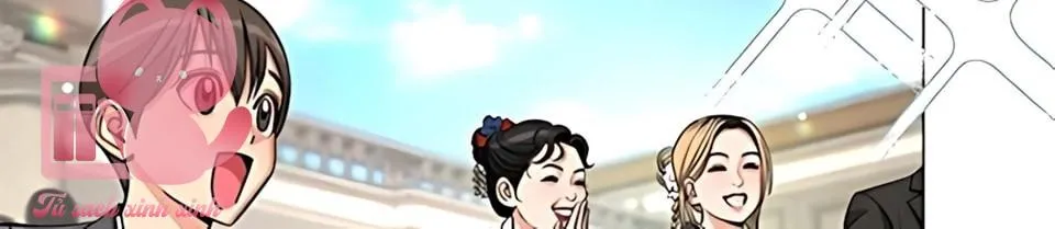 TÌNH YÊU CỦA ISEOP Chap 114 - Next Chap 115