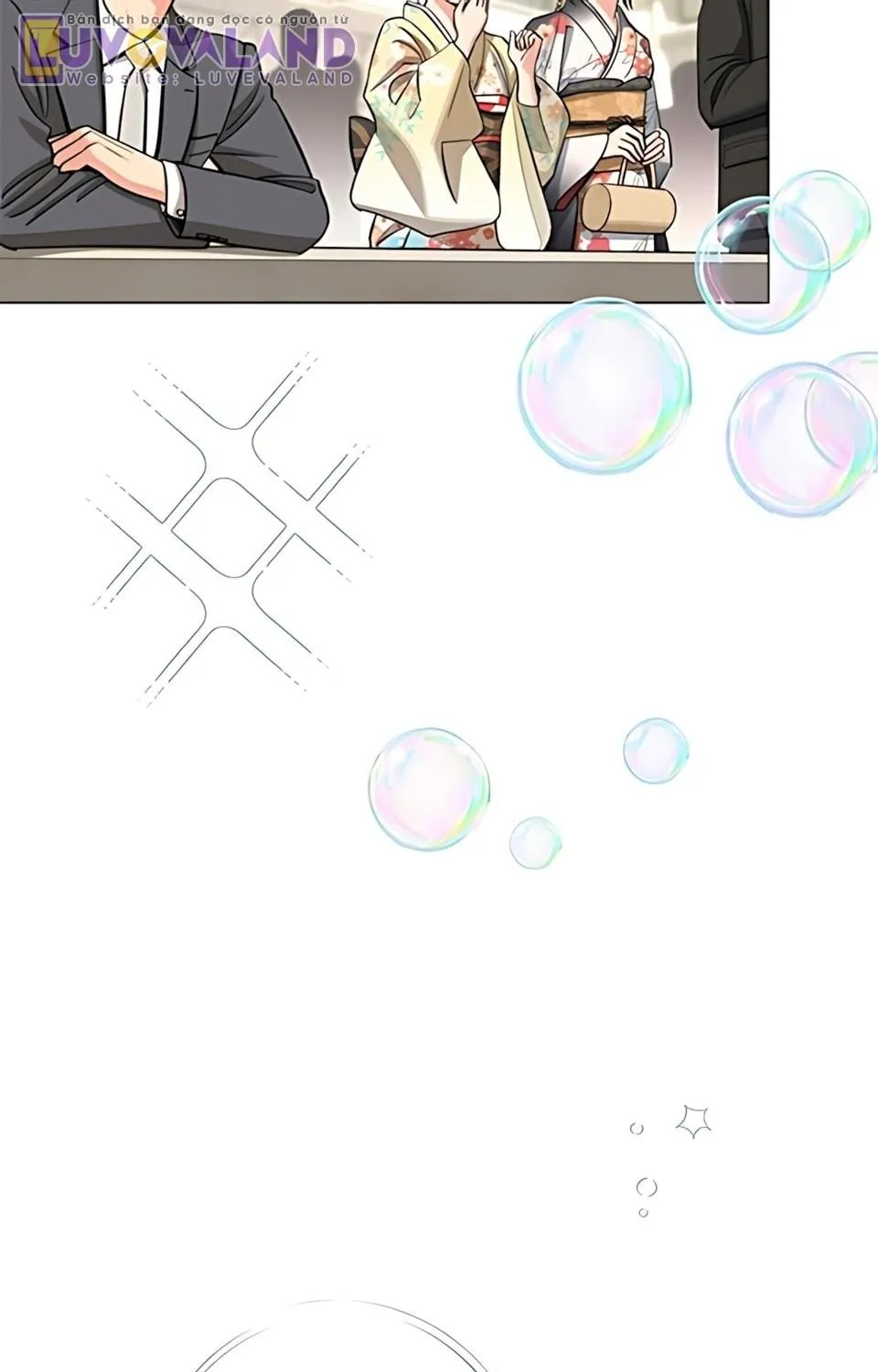 TÌNH YÊU CỦA ISEOP Chap 114 - Next Chap 115