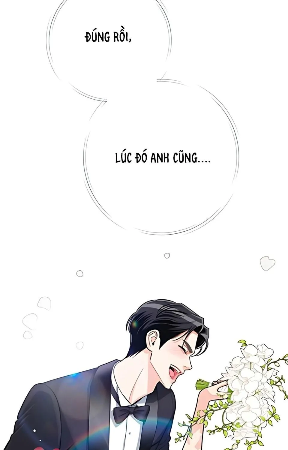 TÌNH YÊU CỦA ISEOP Chap 114 - Next Chap 115