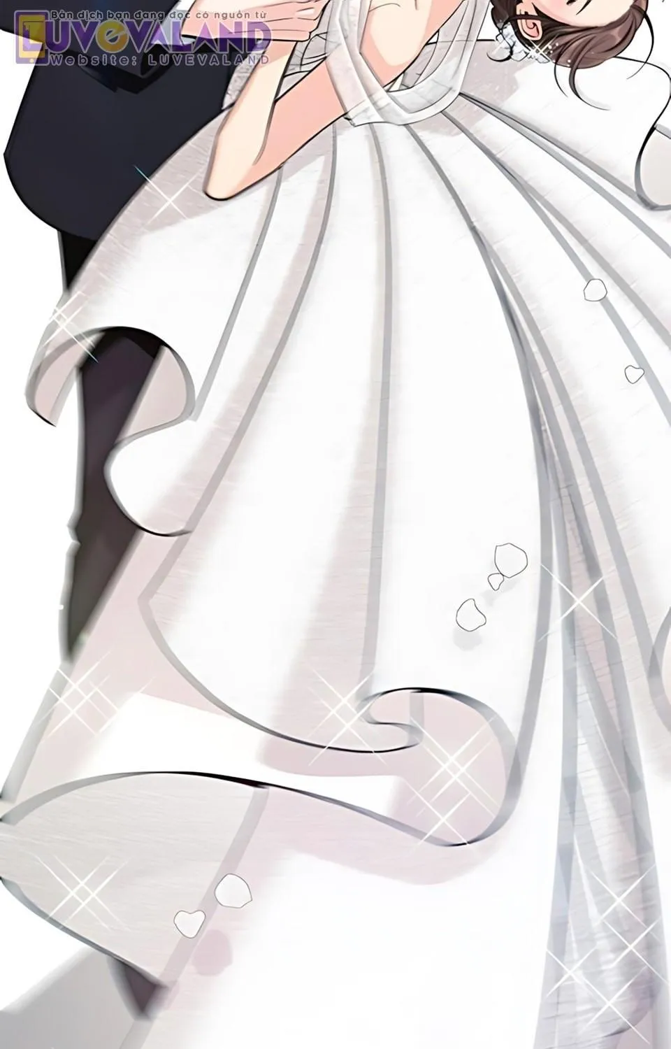 TÌNH YÊU CỦA ISEOP Chap 114 - Next Chap 115