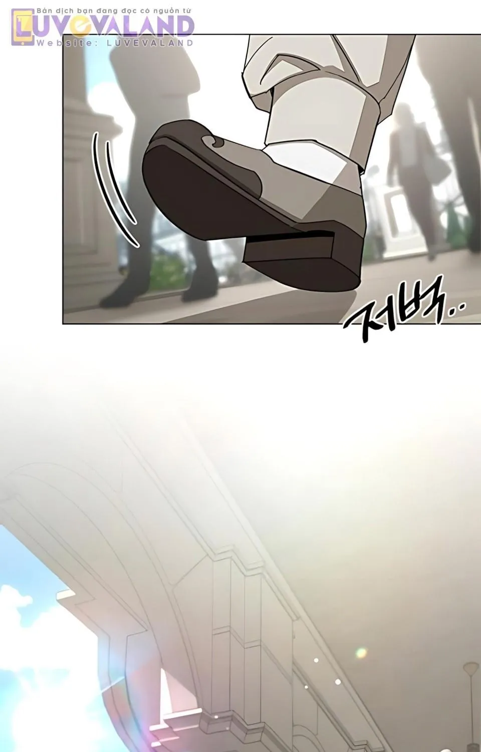 TÌNH YÊU CỦA ISEOP Chap 114 - Next Chap 115